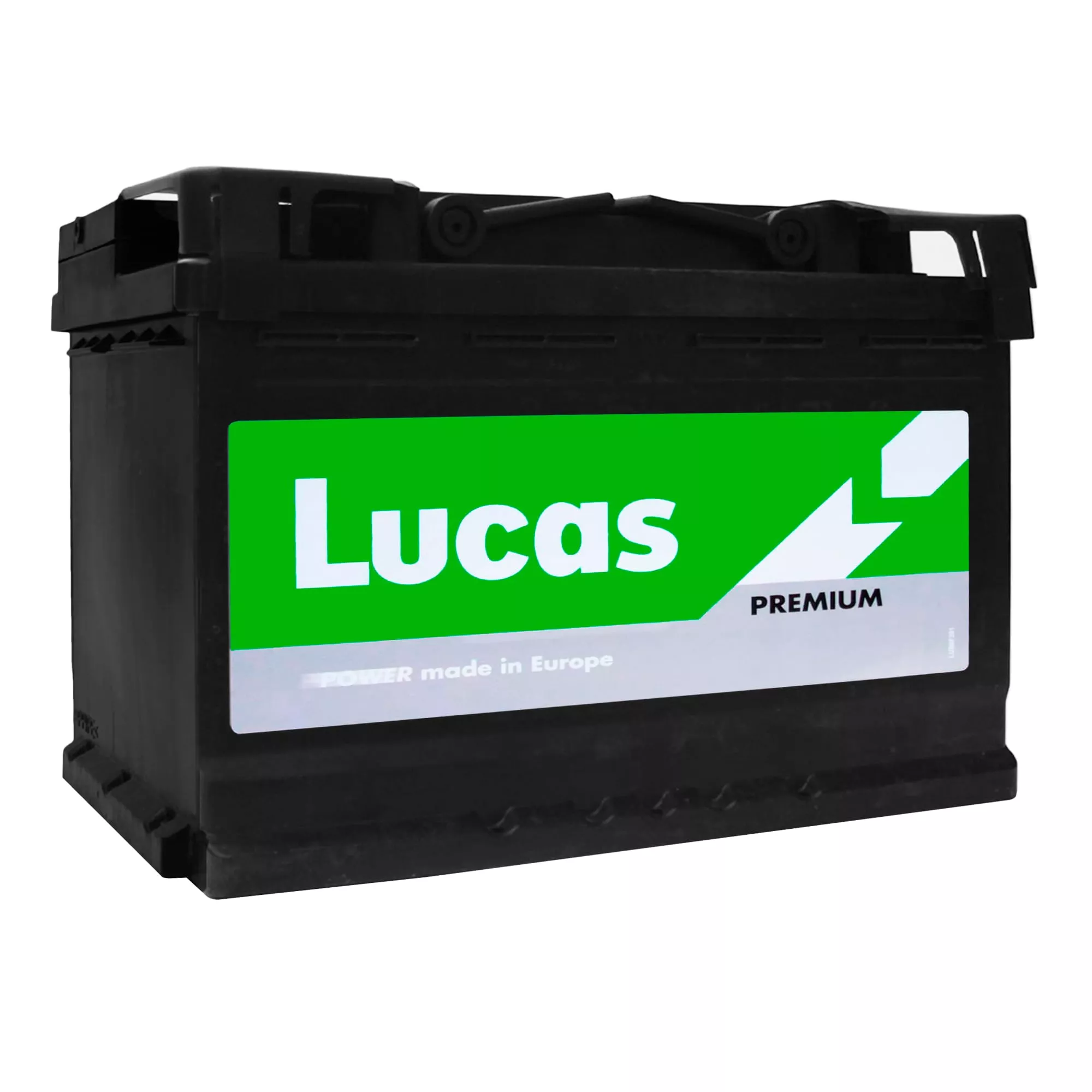 Акумулятори LUCAS