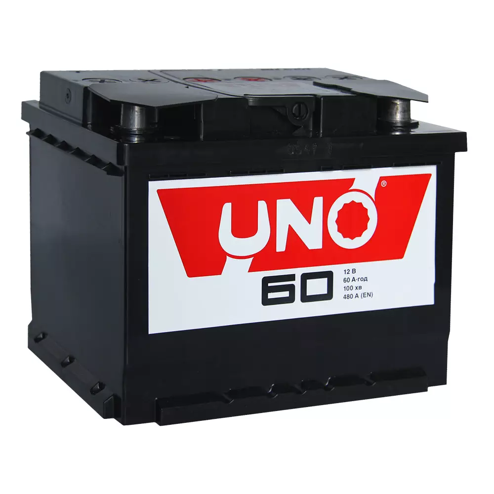 Акумулятори UNO